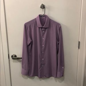 State & Liberty - medium - stretch dress shirt